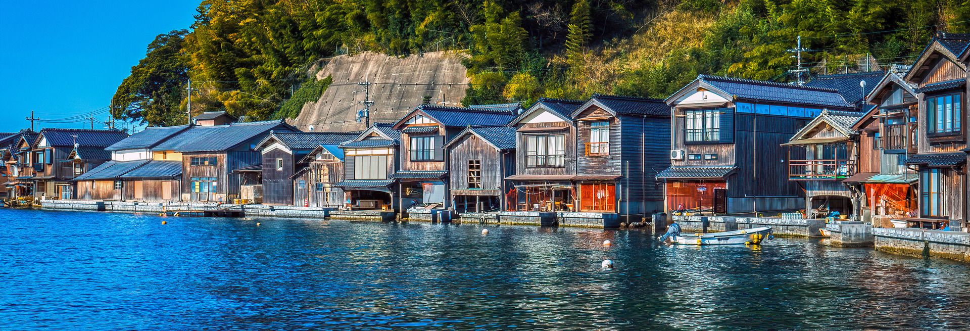 天橋立 但馬小京都